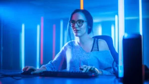 The Fastest Game Design Degrees Online: Bachelor's Programs