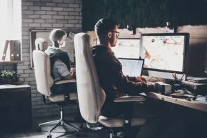 The Best Online Video Game Design Degree Programs