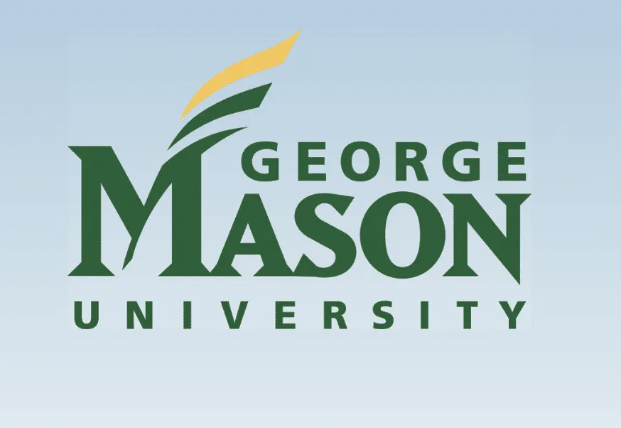 George Mason University Logo