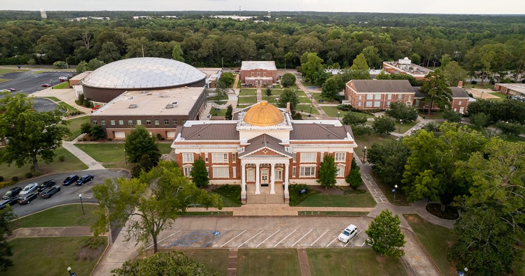 Georgia Southwestern State University