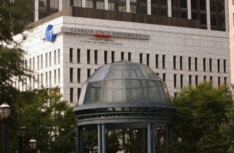 Georgia State University