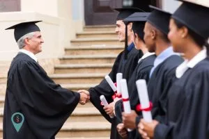 Higher Education