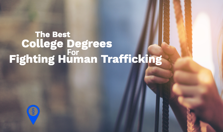 Human Trafficking Degrees 4