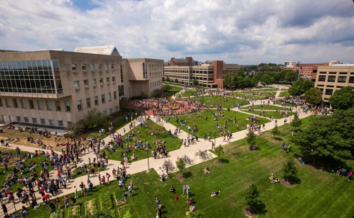 Indiana University Purdue University Indianapolis 