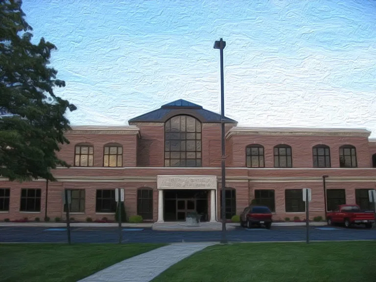 Indiana Wesleyan University