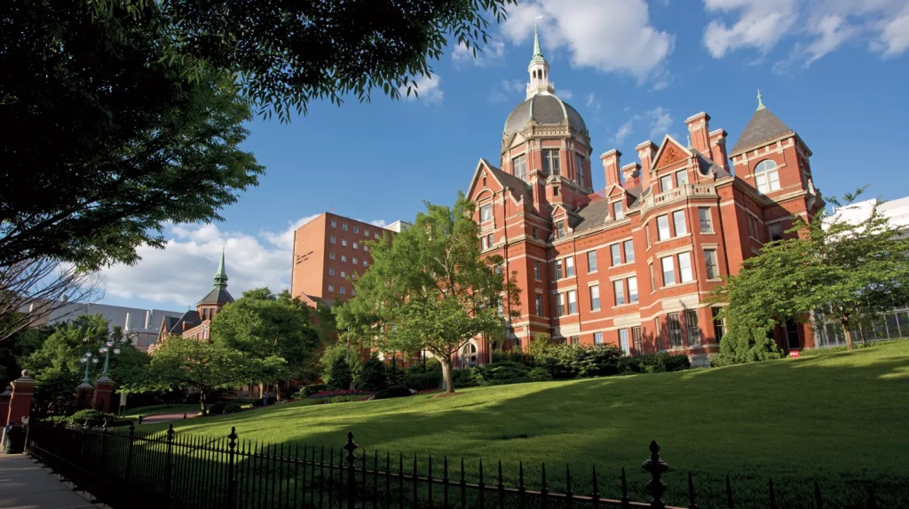 Johns Hopkins University