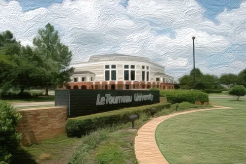 LeTourneau University