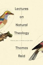 Lectures on Natural Theology Book Cover
