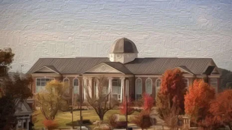 Liberty University