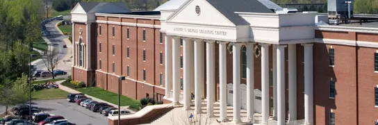 Liberty University