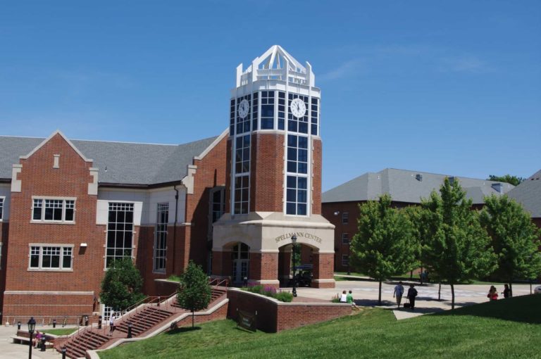 Lindenwood University