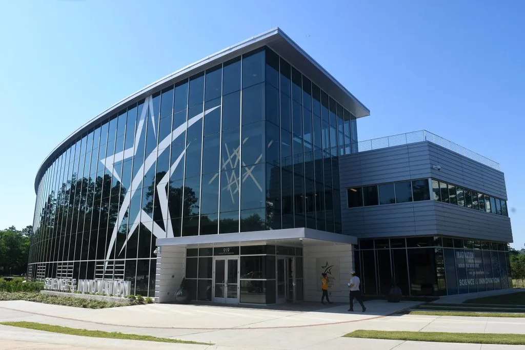 Lone Star College System