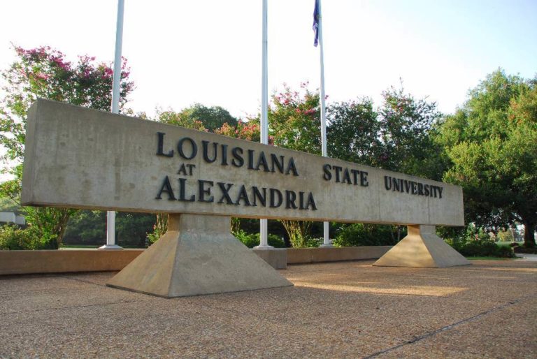 Louisiana State University Alexandria