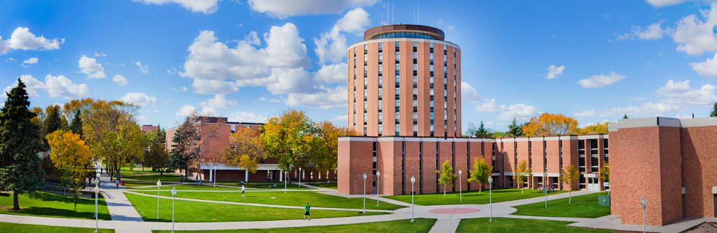 Minnesota State University Moorhead