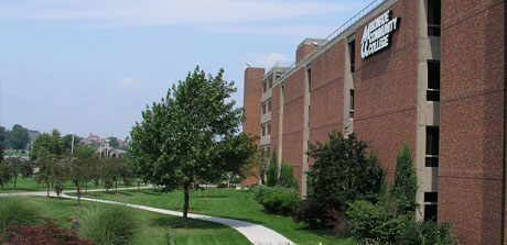 Monroe Community College