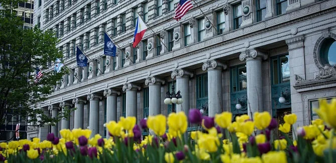 National Louis University