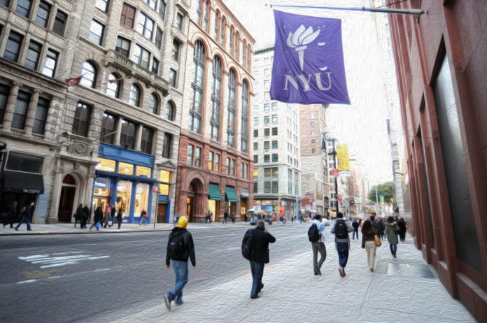 New York University