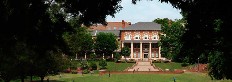 North Carolina State University