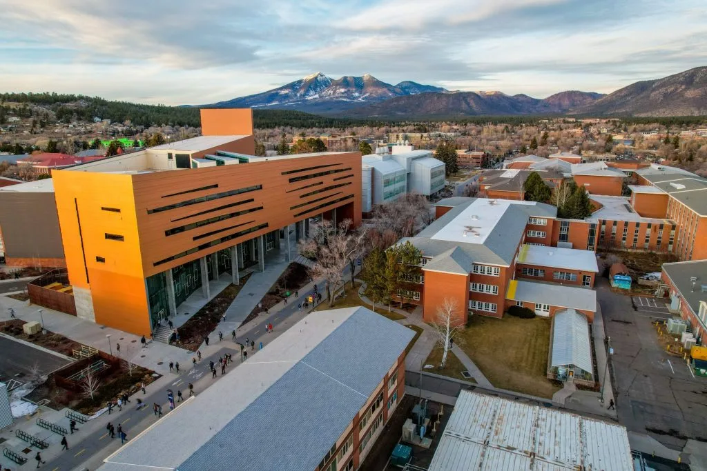 Northern Arizona University