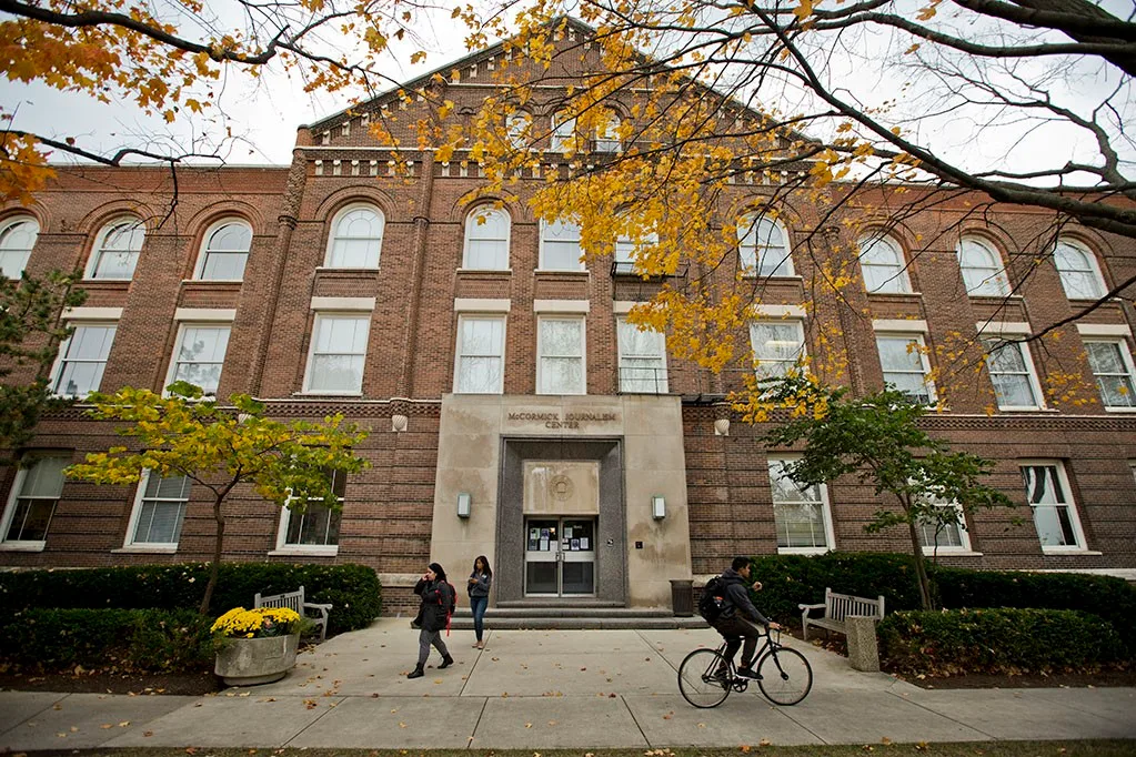 Northwestern University