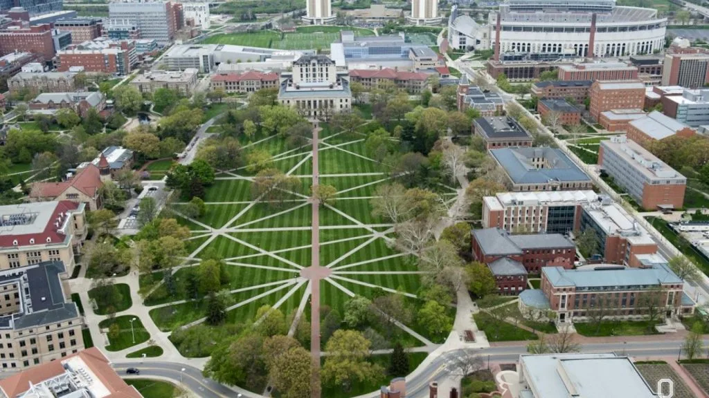 Ohio State University