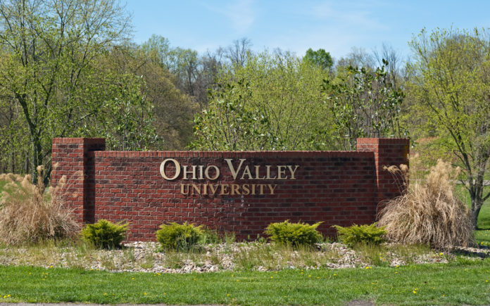 Ohio Valley University