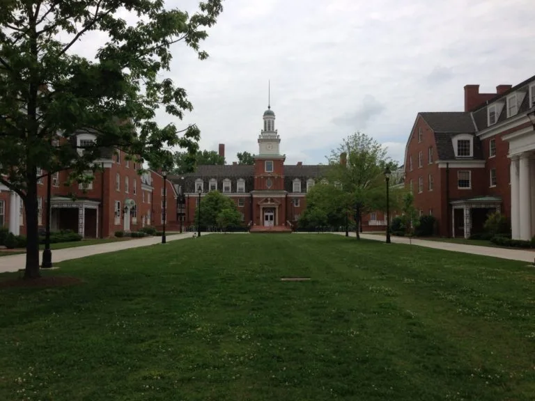 Ohio University
