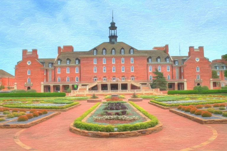 Oklahoma State University