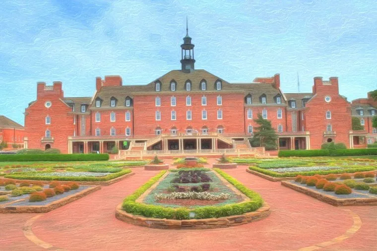 Oklahoma State University