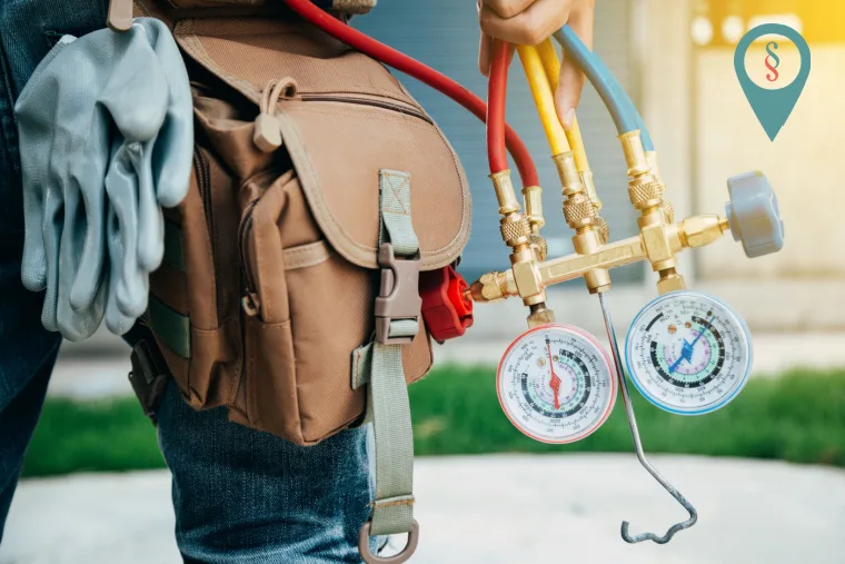 Online HVAC Certification