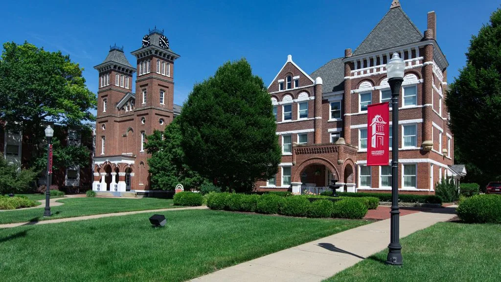 Pennsylvania Western University