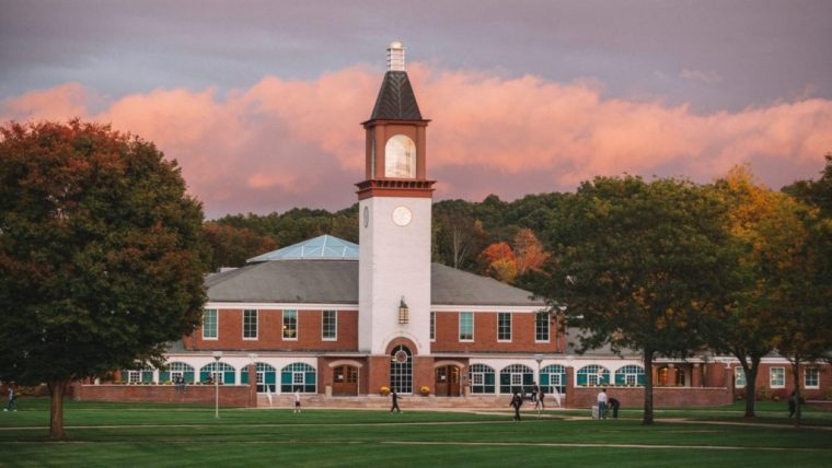 Quinnipiac University