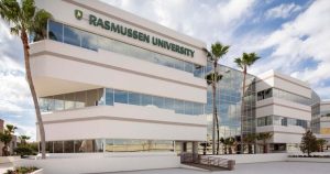 Rasmussen University Online | Focused Profile for Students