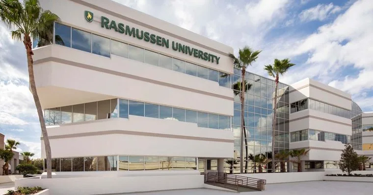 Rasmussen University