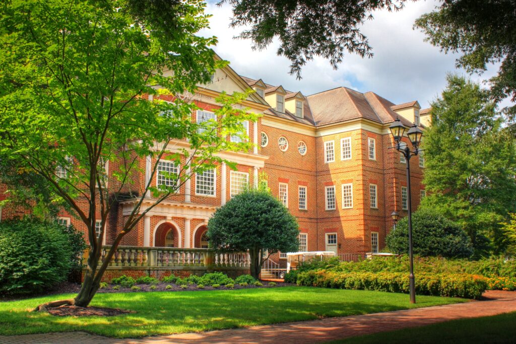 Regent University