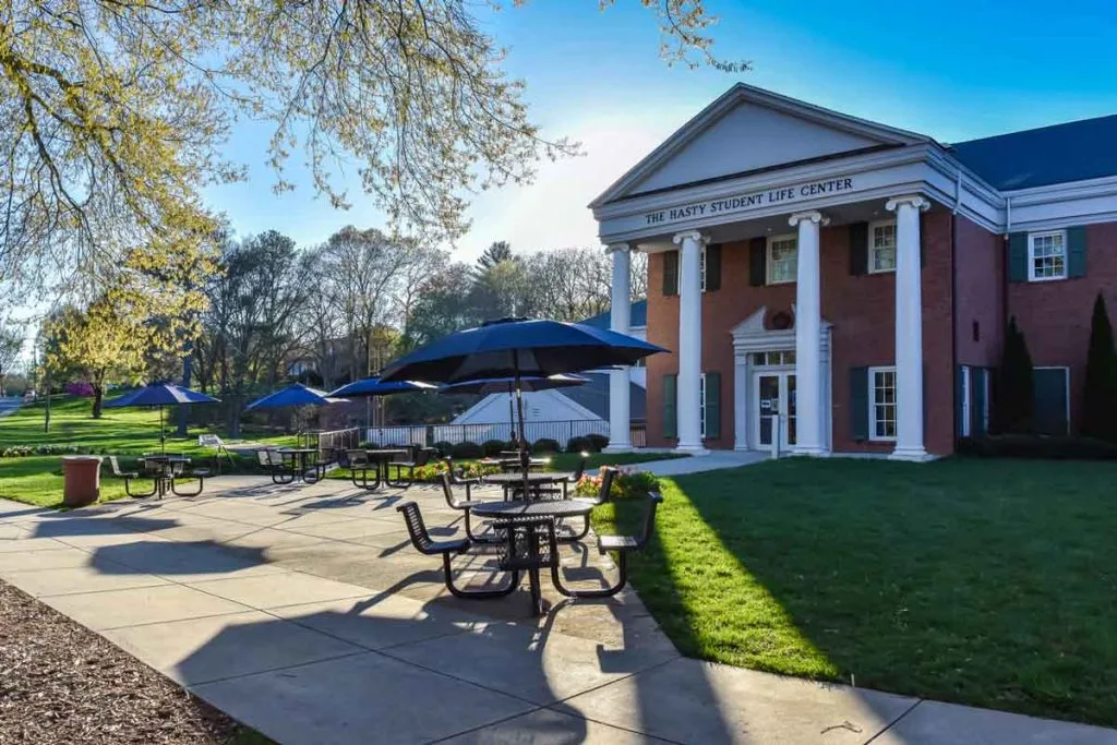 Reinhardt University
