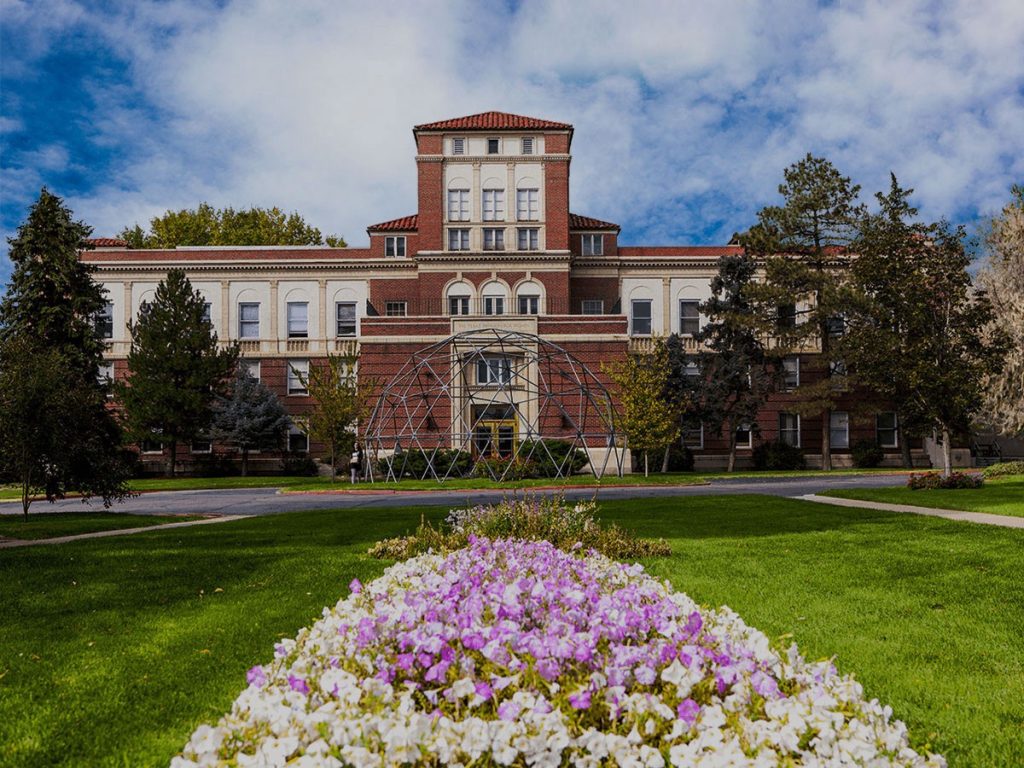 Rocky Mountain College of Art and Design