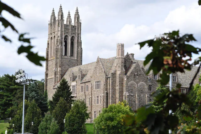Saint Joseph University