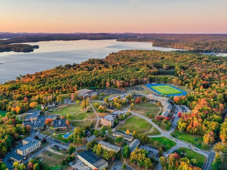 Saint Joseph's College of Main