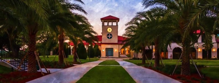 Saint Leo University