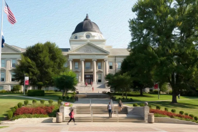 Southeast Missouri State University