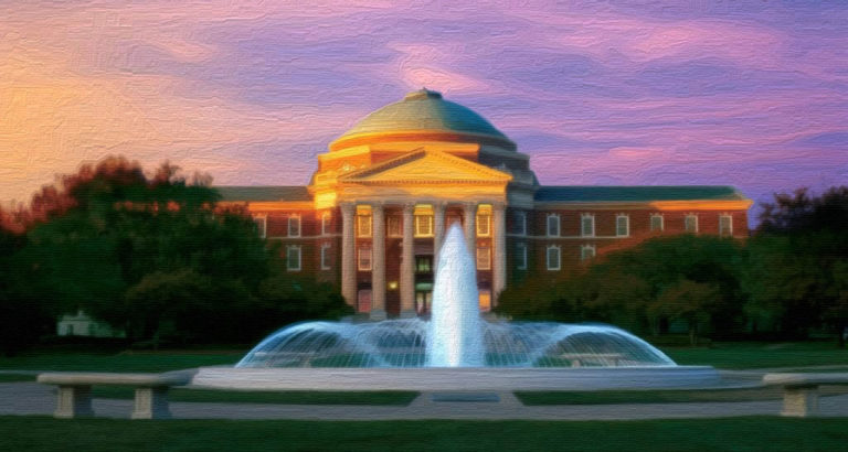 Southern Methodist University