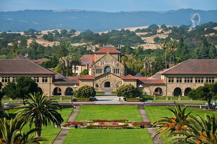 Stanford University