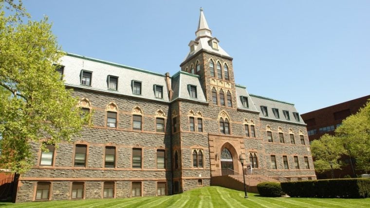 Stevens institute of Technology