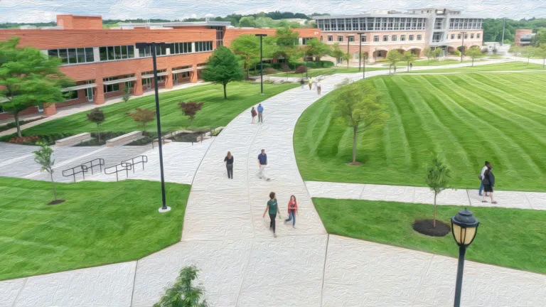 Stevenson University