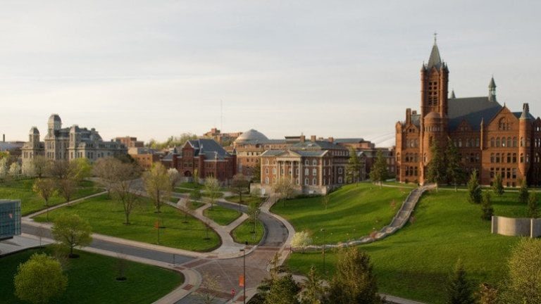 Syracuse University