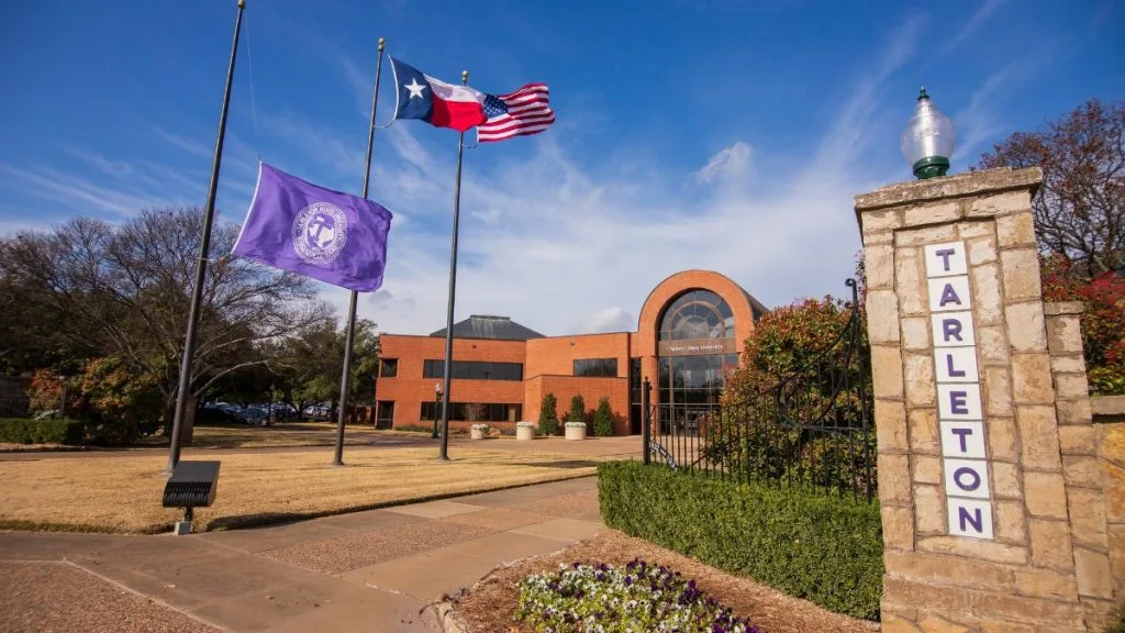 Tarleton State University