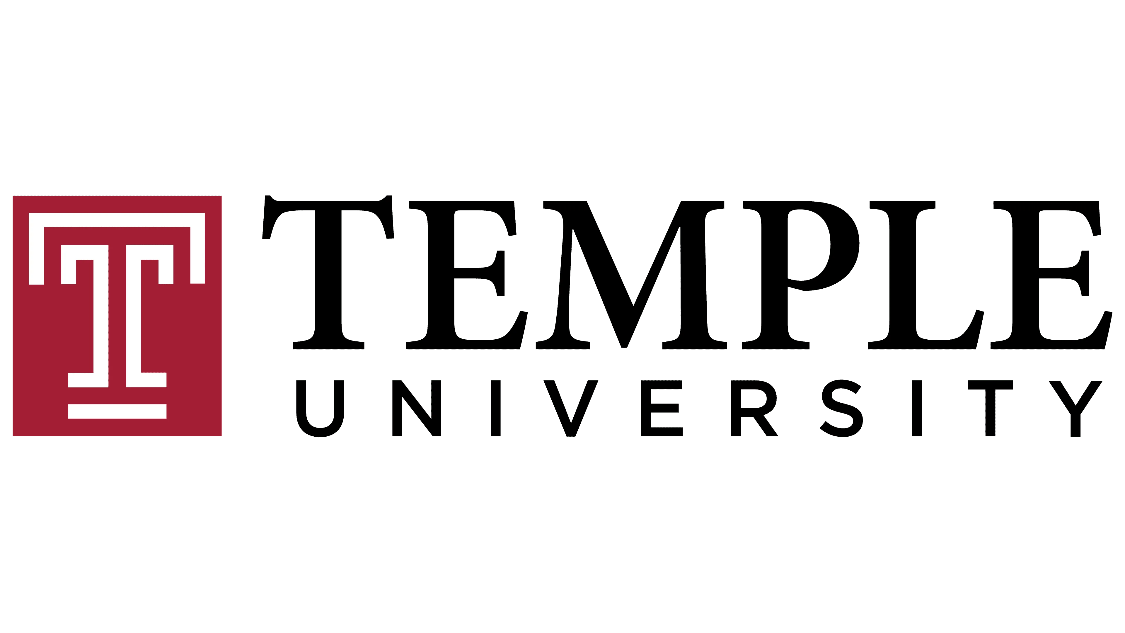 Temple University Logo
