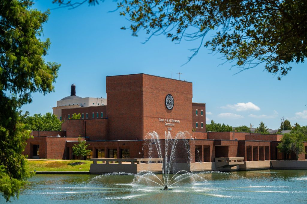 Texas A&M University Commerce