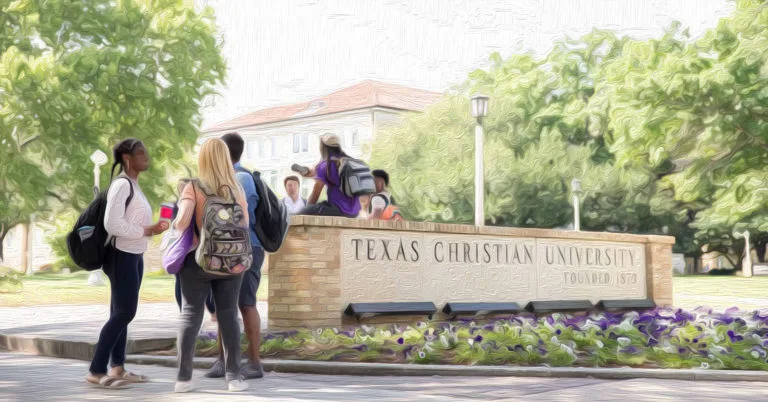 Texas Christian University